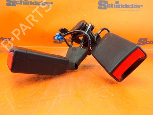 Used Seat buckle MERCEDES-BENZ B-CLASS Sports Tourer (W246, W242) B 180 CDI (246.200) (109 hp) 32831865