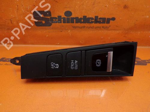 Switch VW PASSAT B7 Variant (365) 2.0 TDI | BP32649777I30