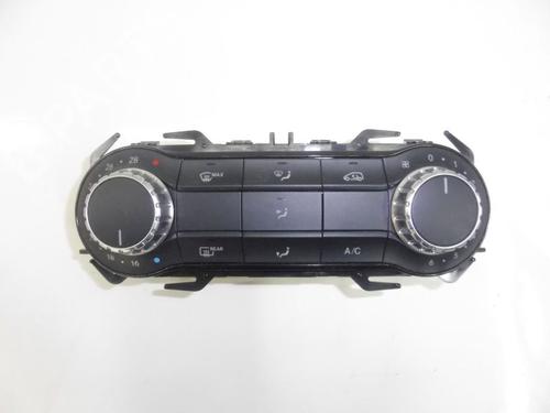 Used Climate control MERCEDES-BENZ B-CLASS Sports Tourer (W246, W242) B 200 (246.243) (156 hp) 24385332