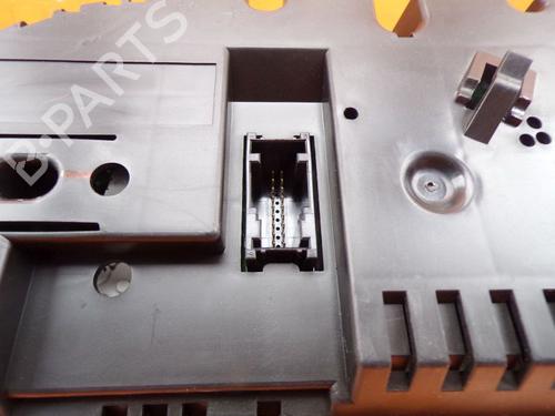 Display monitor BMW 1 (E81) 120 d | BP32673191C48