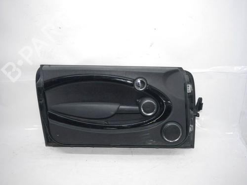 Left front door MINI MINI CLUBMAN (R55) Cooper D | BP24382948C2 