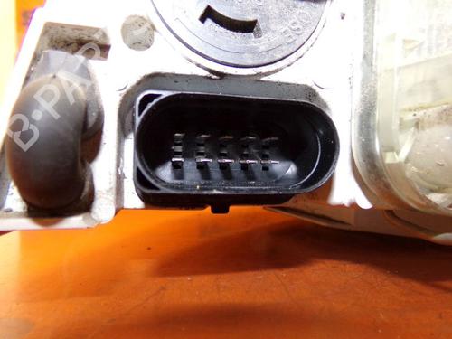 Left headlight SKODA OCTAVIA II Combi (1Z5) 2.0 TDI 4x4 | BP33154192C28 - Image 8