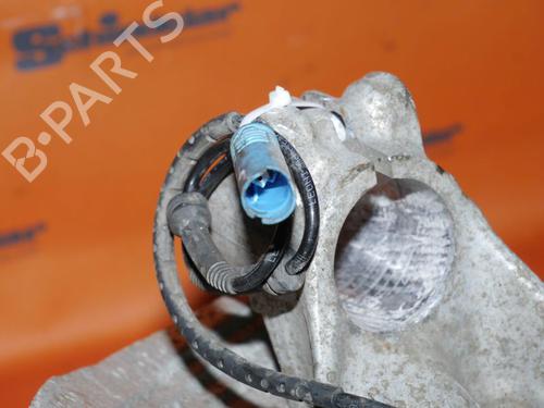 Right front steering knuckle BMW X1 (E84) sDrive 16 d | BP32829640M26 - Image 5