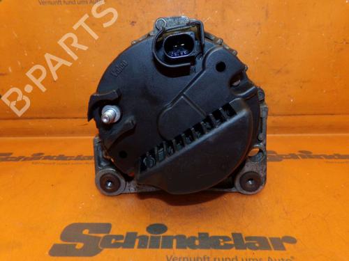 Alternator VW POLO V (6R1, 6C1) 1.2 | BP27857042M7
