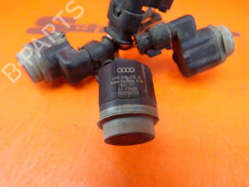 Electronic module AUDI Q5 (8RB) 3.0 TDI quattro | BP33148134M83 - Image 2