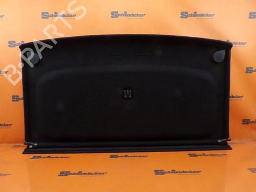 Rear parcel shelf VW GOLF IV (1J1) 1.9 TDI | BP25980188C85 