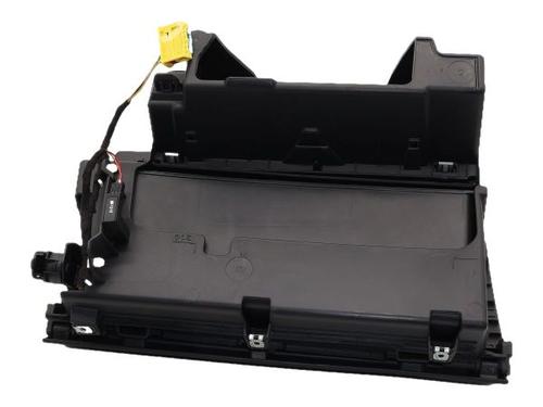 Glove box SEAT LEON (5F1) 2.0 TDI | BP36756842C95  - Image 5