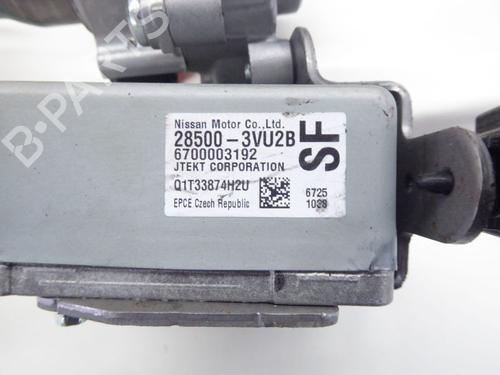 Steering column NISSAN NOTE (E12) 1.2 | BP32639454M21  - Image 5