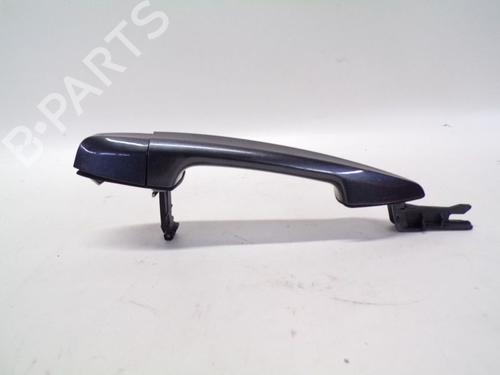 Klamka zewnętrzna drzwi przednich prawych BMW X2 (F39) sDrive 18 i | BP24389168C129 