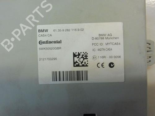Electronic module BMW 5 Touring (F11) M 550 d xDrive | BP24386063M83 