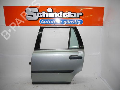 Used Left rear door VOLVO XC90 I (275) D5 AWD (163 hp) 24383519