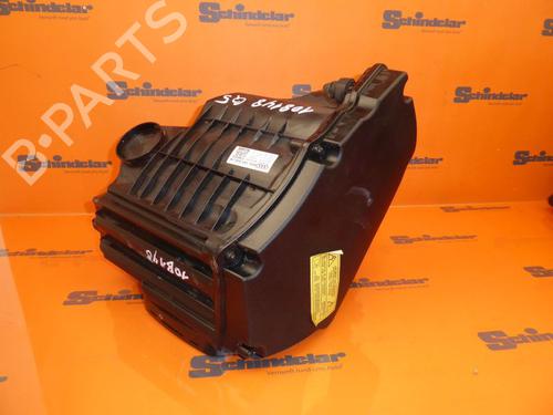 Used Air filter box AUDI Q5 (FYB, FYG) 2.0 TDI quattro (190 hp) 24391774