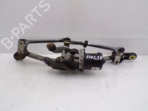 Front wiper motor RENAULT CLIO III (BR0/1, CR0/1) 1.6 16V (BR05, BR0B, BR0Y, BR15, BR1J, BR1M, BR1Y, CR0B,... | BP29515167M29 