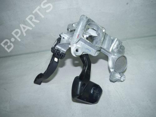 Pedal AUDI A5 Sportback (8TA) 2.0 TDI quattro | BP33144002I4  - Image 5