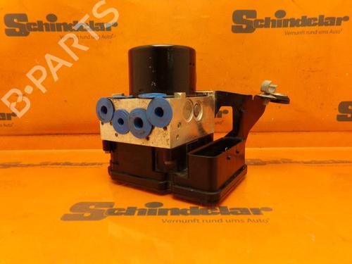 ABS Bremseaggregat VOLVO XC70 II (136) D5 AWD (215 hp) 24414600
