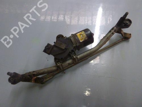Used Front wipers mechanism Front wipers mechanism CITROËN C2 (JM_) 1.4 HDi (68 hp) 33683849 33683849
