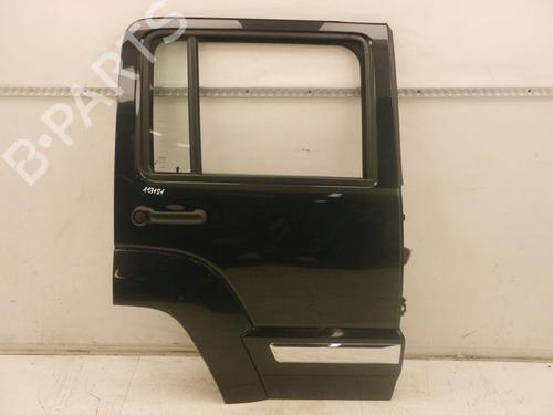 Used Right rear door Right rear door JEEP CHEROKEE (KK) 2.8 CRD 4x4 (177 hp) 33845650 33845650