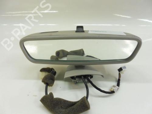 rear-mirror-mercedes-benz-c-class-w204-2007-2008-2009-2010-2011-2012-2013-2014-2015-32825422 main image