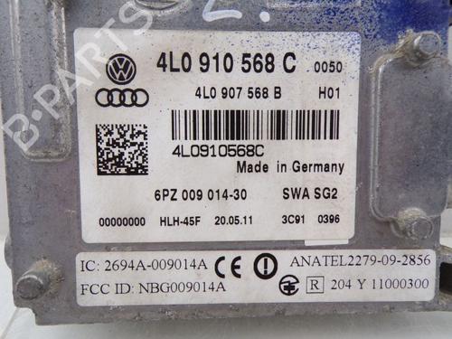 Control unit AUDI Q7 (4LB) 3.0 TDI quattro | BP32785756M11  - Image 5