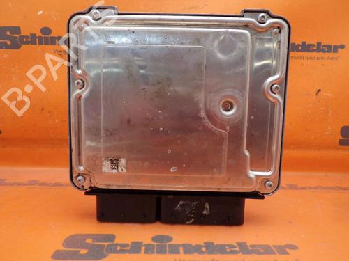 Engine control unit (ECU) BMW 1 (F20) 116 d | BP33152099M57 - Image 4