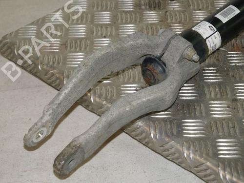 Left front shock absorber JAGUAR F-PACE (X761) 3.0 SCV6 AWD | BP33144910M16 - Image 4