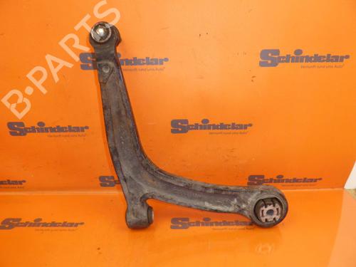 Left front suspension arm FIAT 500 (312_) 1.2 (312AXA1A) | BP24390860M12