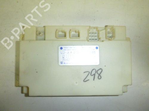 Used Control unit Control unit MERCEDES-BENZ E-CLASS Coupe (C207) E 350 (207.356) (272 hp) 34412190 34412190