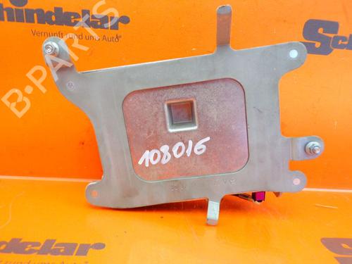 Control unit MERCEDES-BENZ S-CLASS (W221, V221) S 320 CDI (221.022, 221.122) | BP24391742M11 