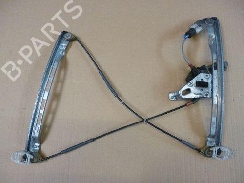 Used Front left window mechanism Front left window mechanism PEUGEOT 206 Hatchback (2A/C) 1.4 i (75 hp) 33138227 33138227