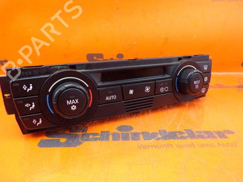 Climate control BMW 1 (E87) 120 i | BP25828510I5 