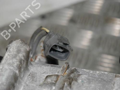 AC compressor JEEP CHEROKEE (KL) 2.2 CRD 4x4 | BP30189441M34