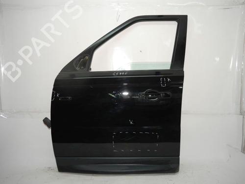 Dør venstre fortil LAND ROVER RANGE ROVER SPORT I (L320) 2.7 D 4x4 (190 hp) 32822920