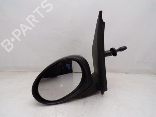 Rétroviseur droit TOYOTA AYGO (_B1_) 1.0 (KGB10_, KGB10R) (68 hp) 30916737
