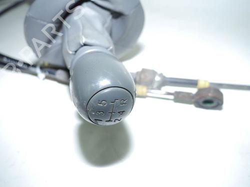 Shift knob FIAT PANDA (169_) 1.1 (169.AXA1A) | BP33141414I34 - Image 4