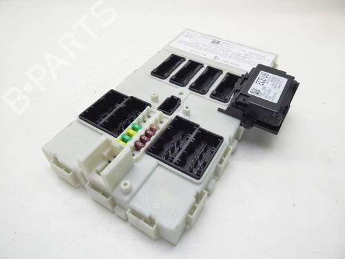 Used Control unit BMW 3 Touring (F31) 320 d (190 hp) 32639788