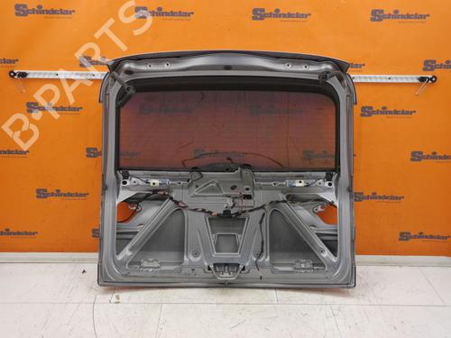 Tailgate BMW X3 (E83) 3.0 d | BP25249415C6 