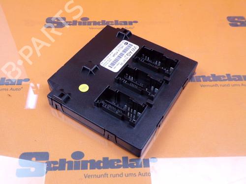 Electronic module VW GOLF VI (5K1) 1.4 | BP33149813M83 - Image 2