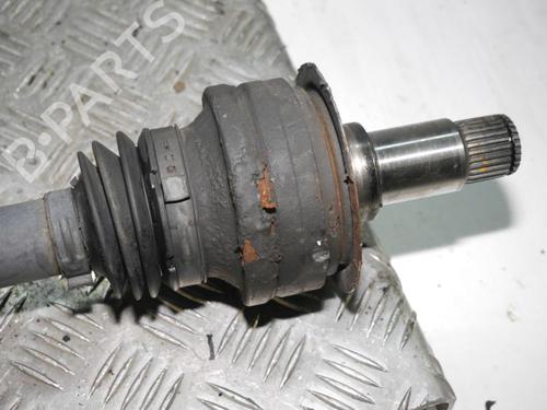 Left rear driveshaft MERCEDES-BENZ C-CLASS T-Model (S204) C 180 Kompressor (204.246) | BP29827760M40 