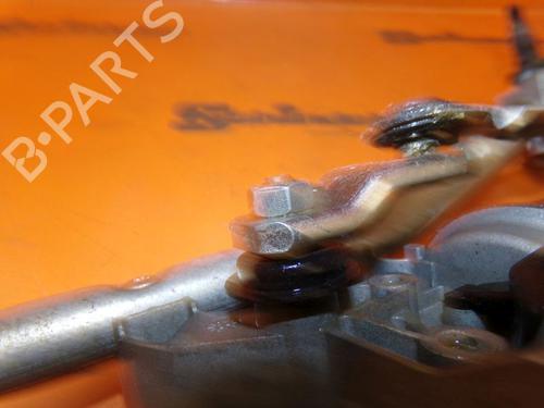 Front wiper motor PEUGEOT 107 (PM_, PN_) 1.0 | BP24624196M29 