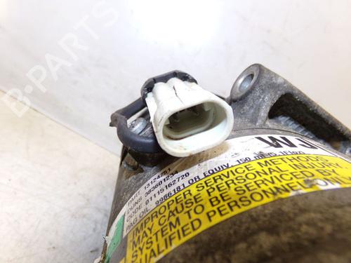 AC compressor OPEL ASTRA H Estate (A04) 1.7 CDTI (L35) | BP32651981M34
