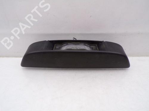 Nummerpladelys RENAULT TRAFIC II Van (FL) 2.0 dCi 90 (FL0H, FL00, FL01, FL0M, FL0P, FL0S) | BP32651668I40