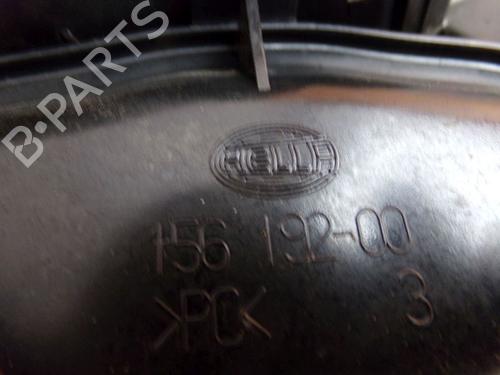 Left headlight OPEL VECTRA C Estate (Z02) 2.0 Turbo (F35) | BP24624205C28 