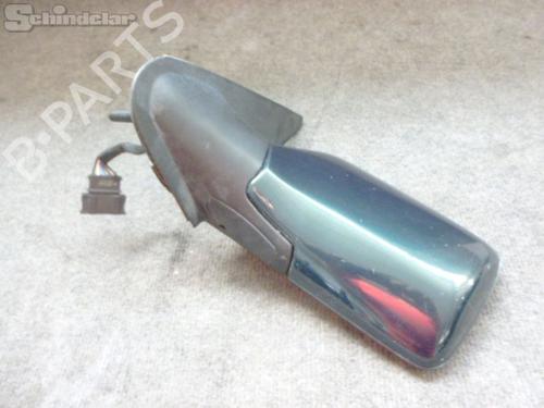 Used Left mirror VW GOLF III Cabriolet (1E7) 1.8 (90 hp) 32821874