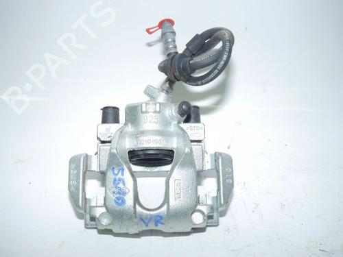 Used Right front brake caliper RENAULT TWINGO III (BCM_, BCA_) 0.9 TCe 90 (BCM9, BCM2) (90 hp) 24386284