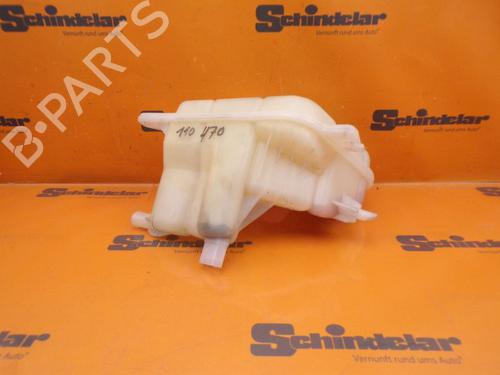 Ekpansionstank AUDI A6 C6 Avant (4F5) 2.0 TDI (170 hp) 33152188