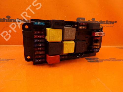 Fuse box MERCEDES-BENZ C-CLASS (W203) C 220 CDI (203.008) | BP27184390E1 