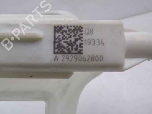 Electronic module MERCEDES-BENZ CLA Shooting Brake (X118) CLA 180 (118.684) | BP31691853M83 