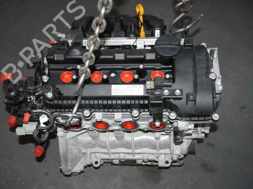 Engine HYUNDAI i30 (PDE, PD, PDEN) 1.4 MPI | BP33684669M1  - Image 6