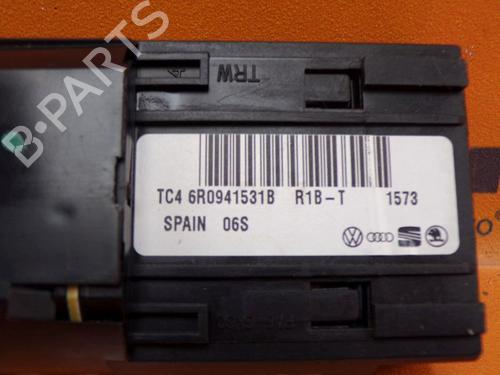 Headlight switch VW UP! (121, 122, BL1, BL2, BL3, 123) 1.0 | BP32831088I24  - Image 6