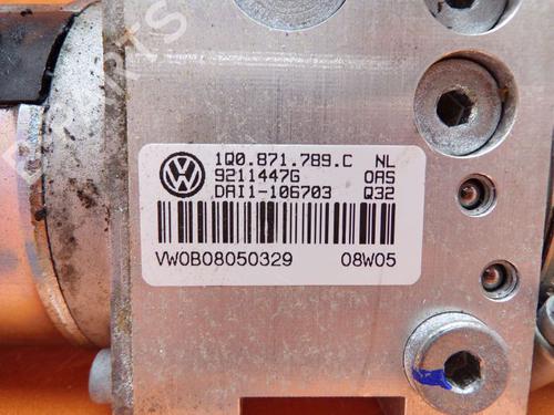 Elektronisk modul VW EOS (1F7, 1F8) 2.0 TDI | BP28072628M83 